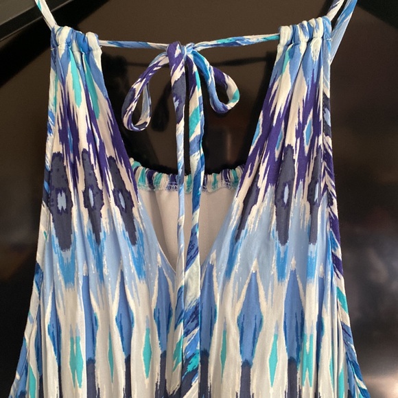 Athleta Maxi Dress - Picture 7 of 8